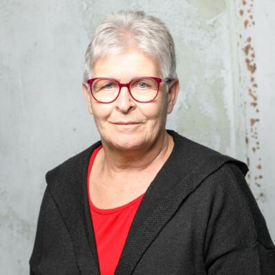 Gaby Albrecht