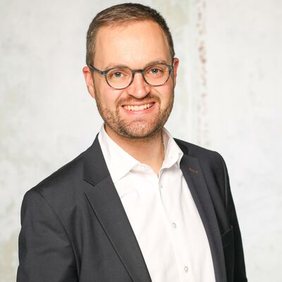 Mario Daum