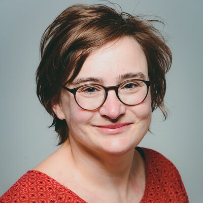 Carola Vogt