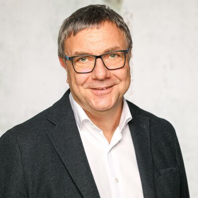 Claus Zanker
