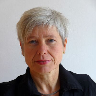 Dr. Gerlinde Vogl