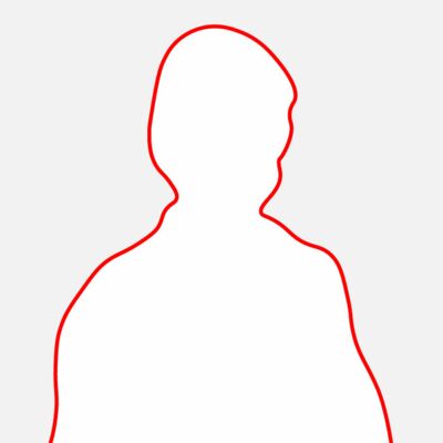 Platzhalter Person - Kein Bild