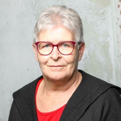 Gaby Albrecht