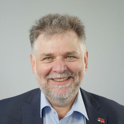 Karl-Heinz Brandl