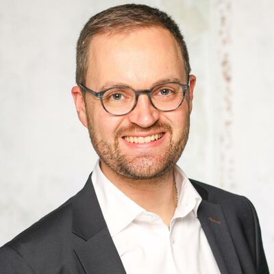 Mario Daum, Wissenschaftlicher Mitarbeiter
